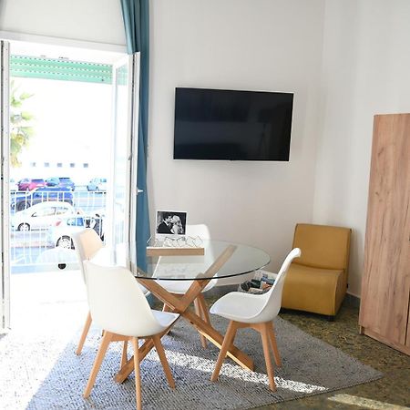 Rome Sea Apartman Lido di Ostia Kültér fotó