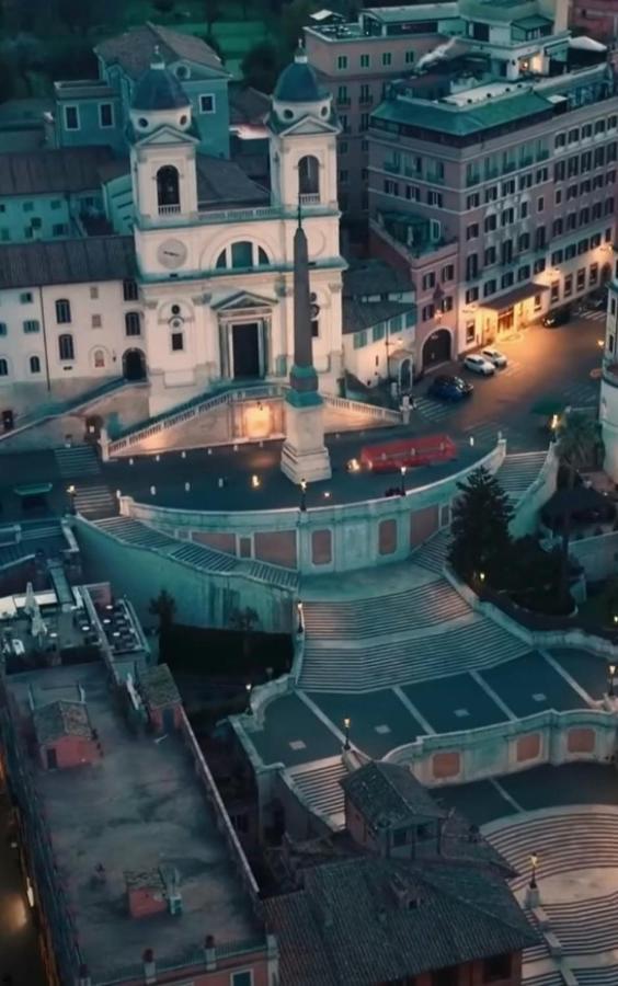Rome Sea Apartman Lido di Ostia Kültér fotó