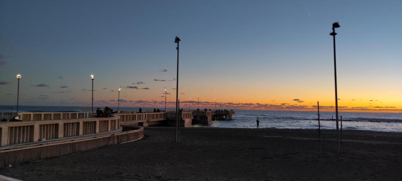 Rome Sea Apartman Lido di Ostia Kültér fotó