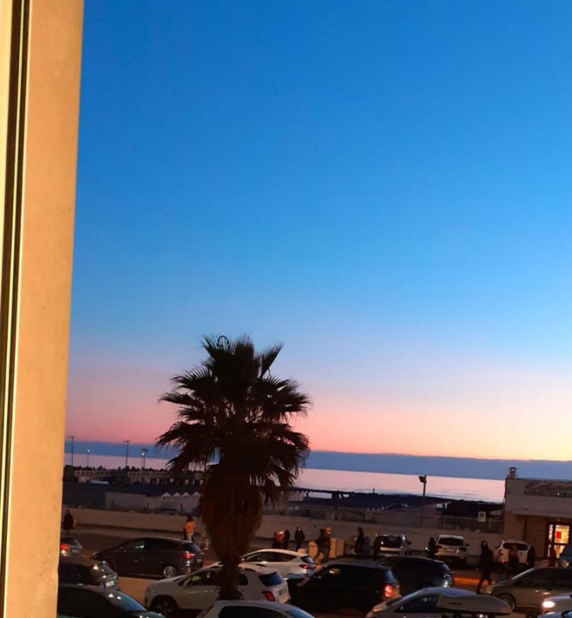 Rome Sea Apartman Lido di Ostia Kültér fotó