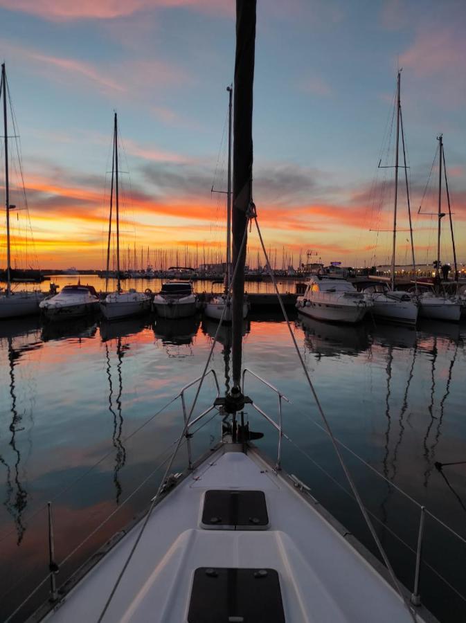 Rome Sea Apartman Lido di Ostia Kültér fotó