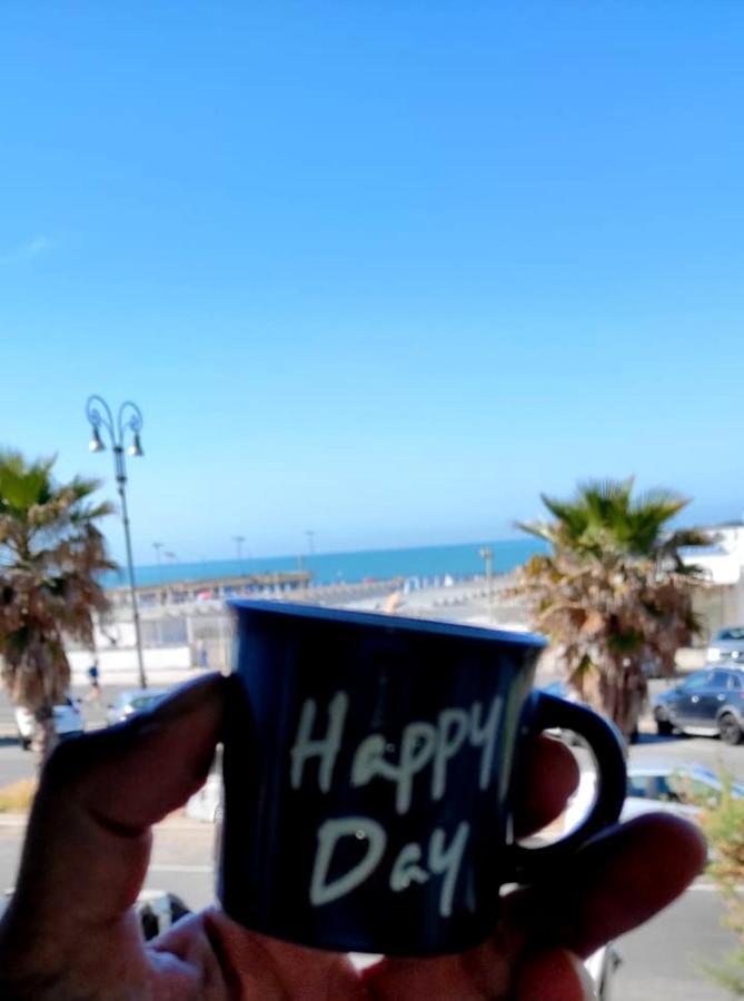 Rome Sea Apartman Lido di Ostia Kültér fotó