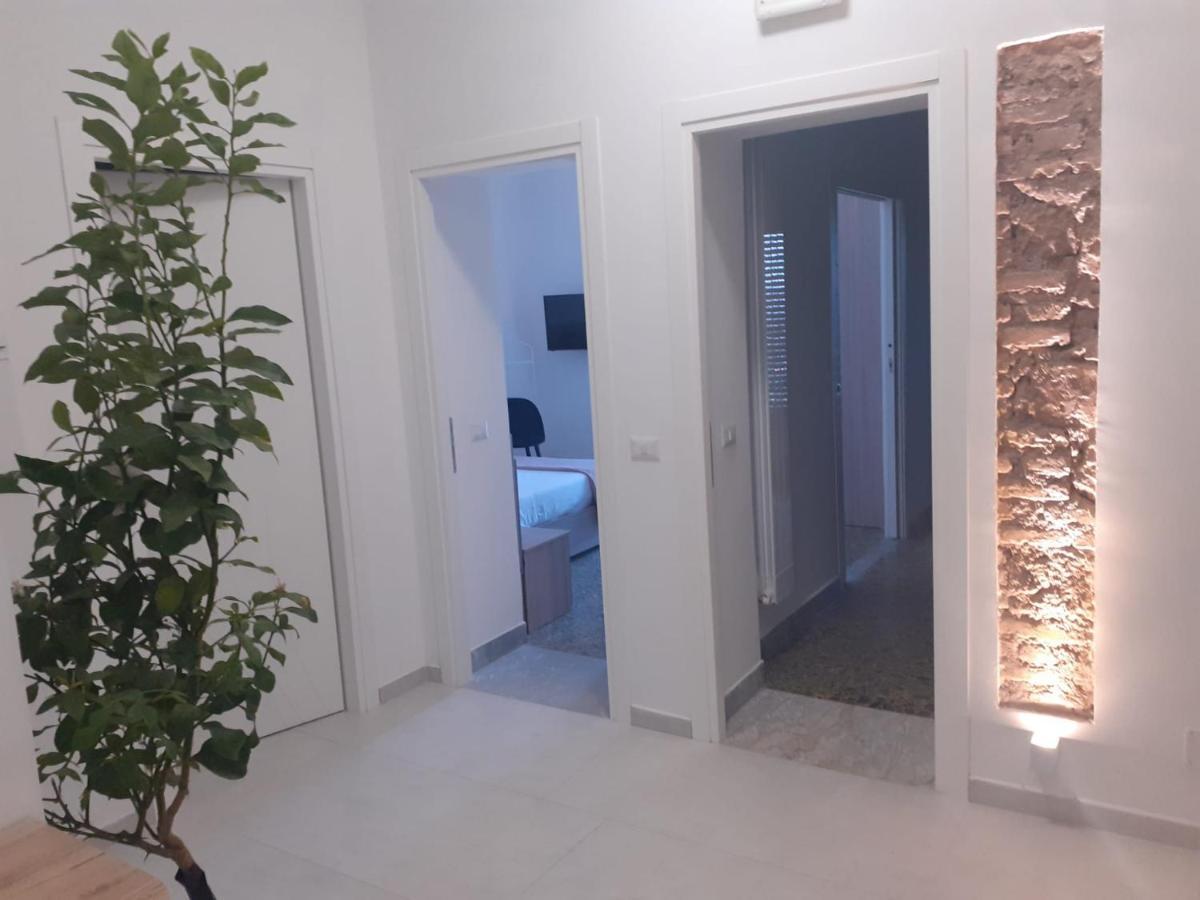 Rome Sea Apartman Lido di Ostia Kültér fotó