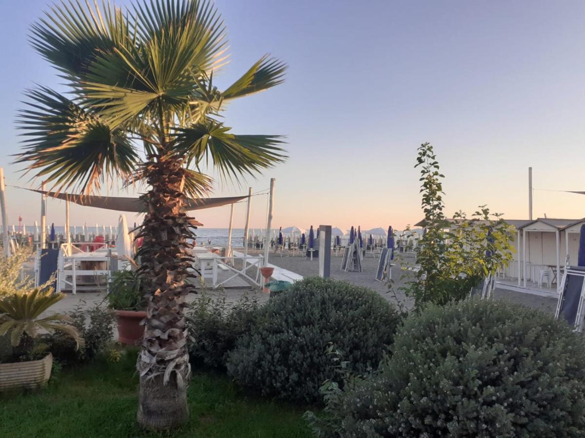 Rome Sea Apartman Lido di Ostia Kültér fotó