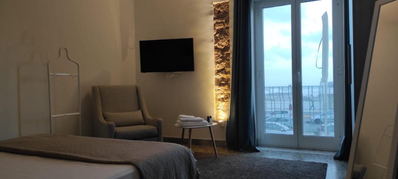 Rome Sea Apartman Lido di Ostia Kültér fotó