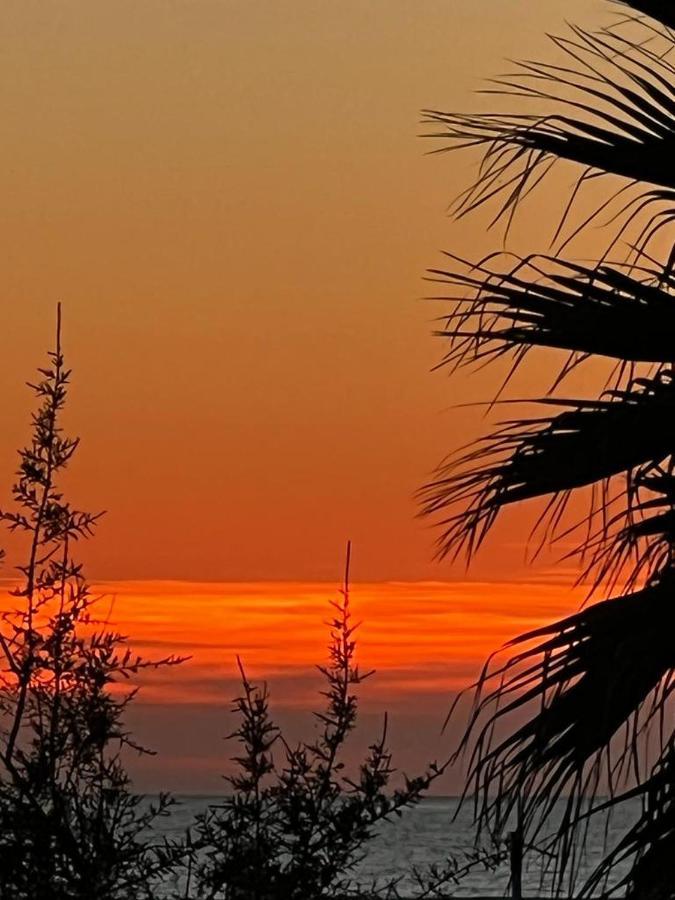 Rome Sea Apartman Lido di Ostia Kültér fotó