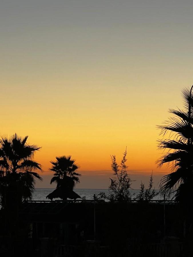 Rome Sea Apartman Lido di Ostia Kültér fotó