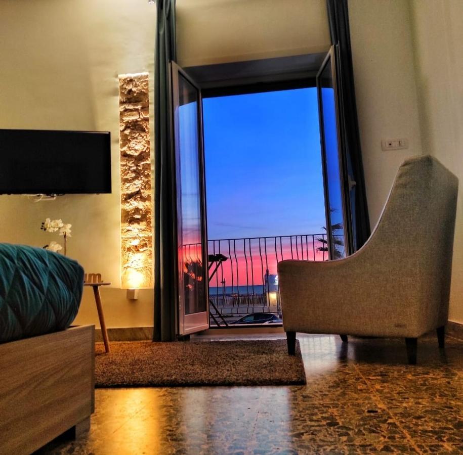Rome Sea Apartman Lido di Ostia Kültér fotó