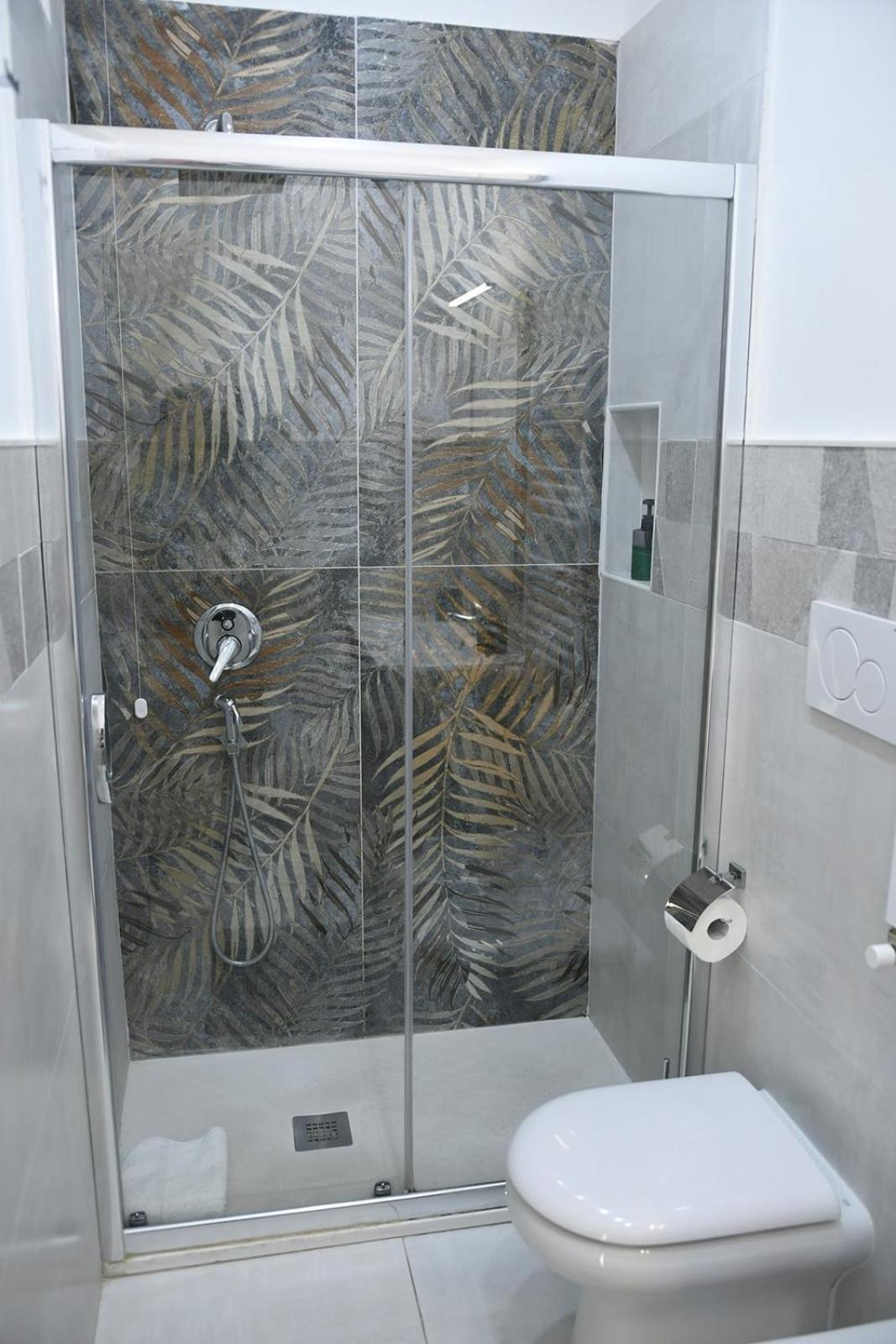 Rome Sea Apartman Lido di Ostia Kültér fotó