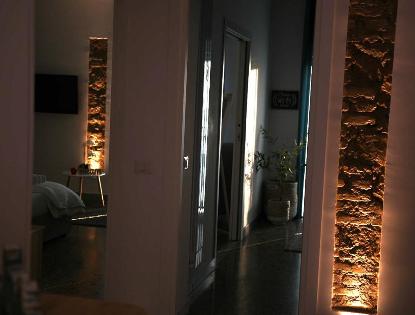 Rome Sea Apartman Lido di Ostia Kültér fotó