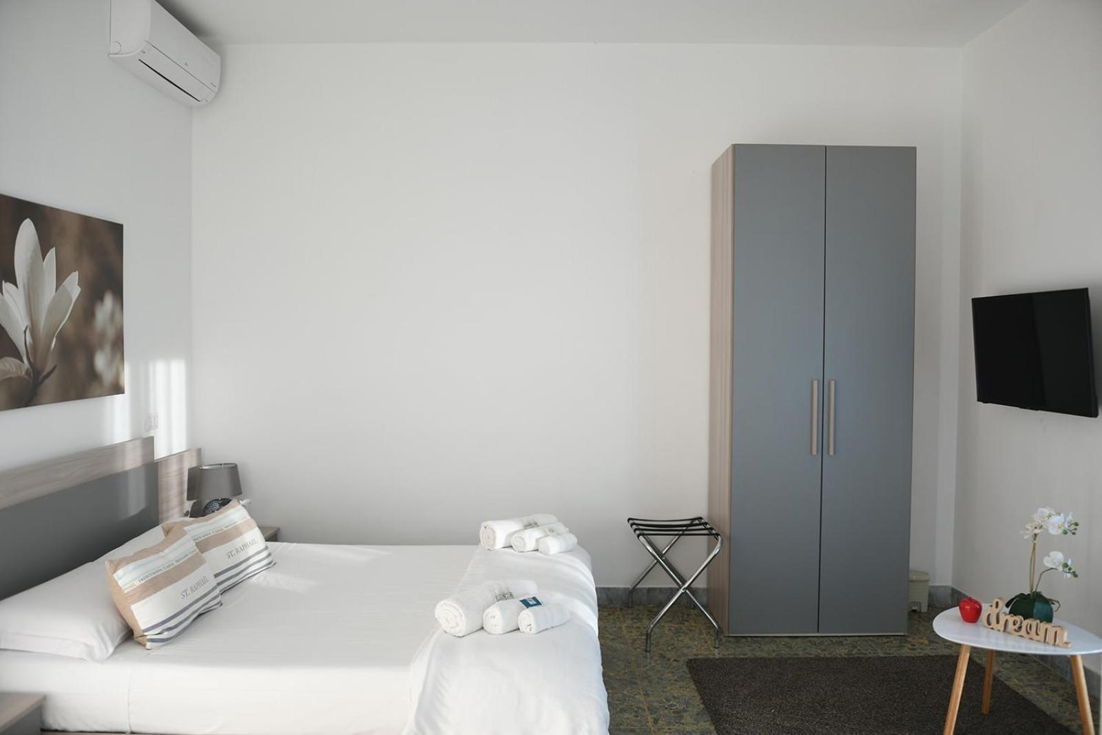 Rome Sea Apartman Lido di Ostia Kültér fotó