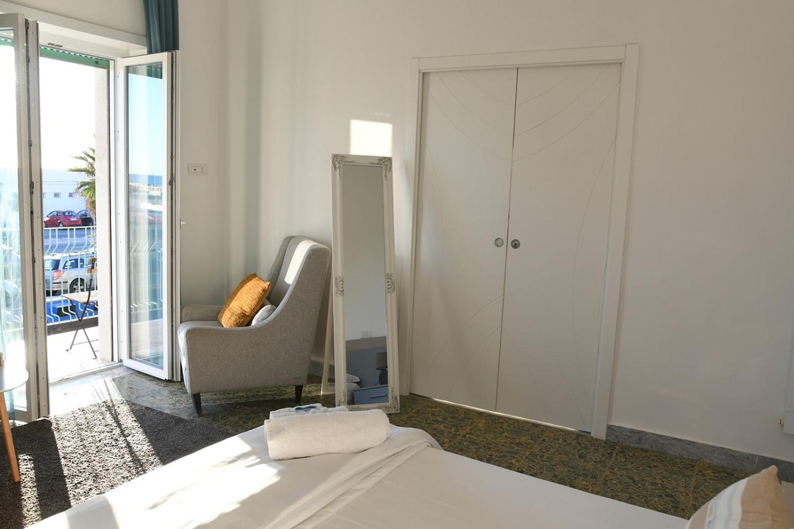 Rome Sea Apartman Lido di Ostia Kültér fotó