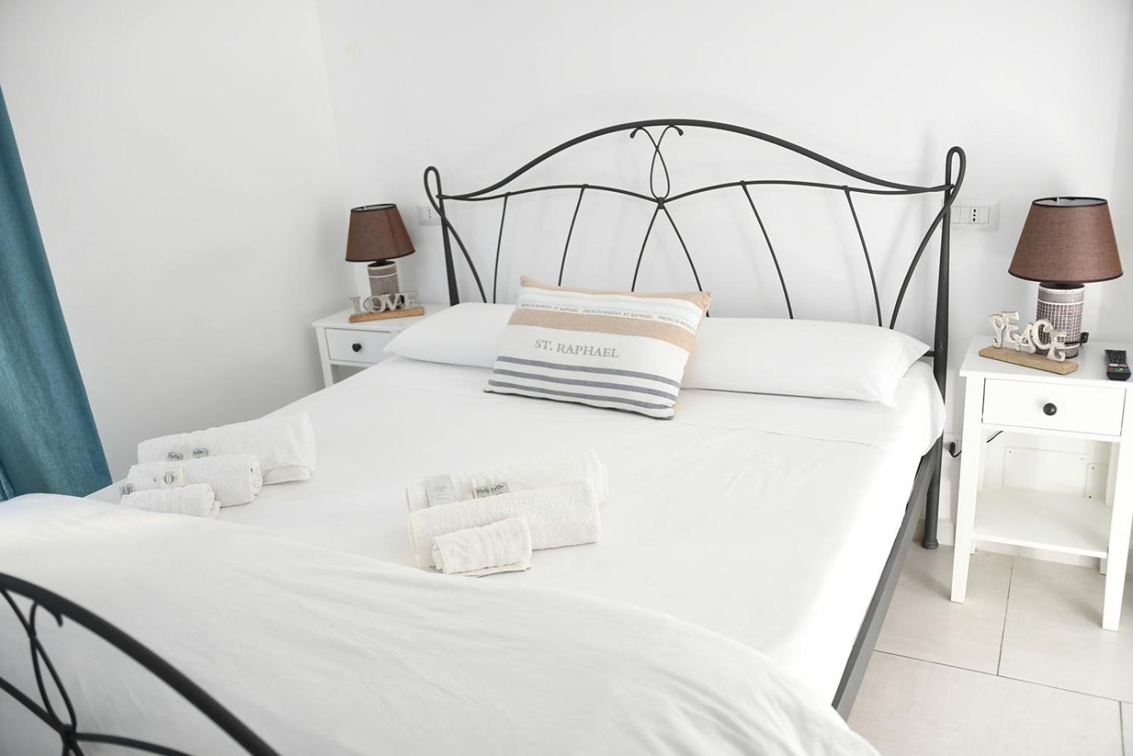 Rome Sea Apartman Lido di Ostia Kültér fotó