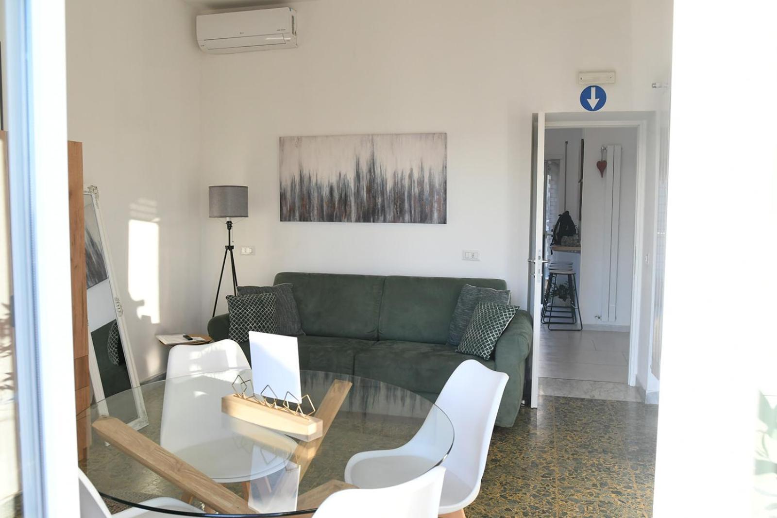 Rome Sea Apartman Lido di Ostia Kültér fotó