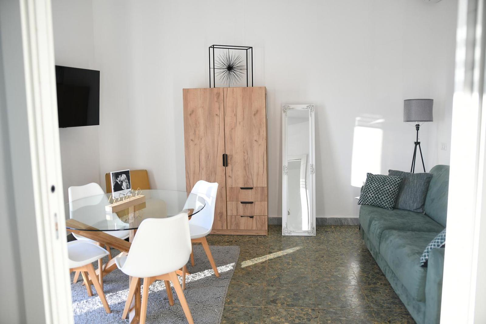 Rome Sea Apartman Lido di Ostia Kültér fotó
