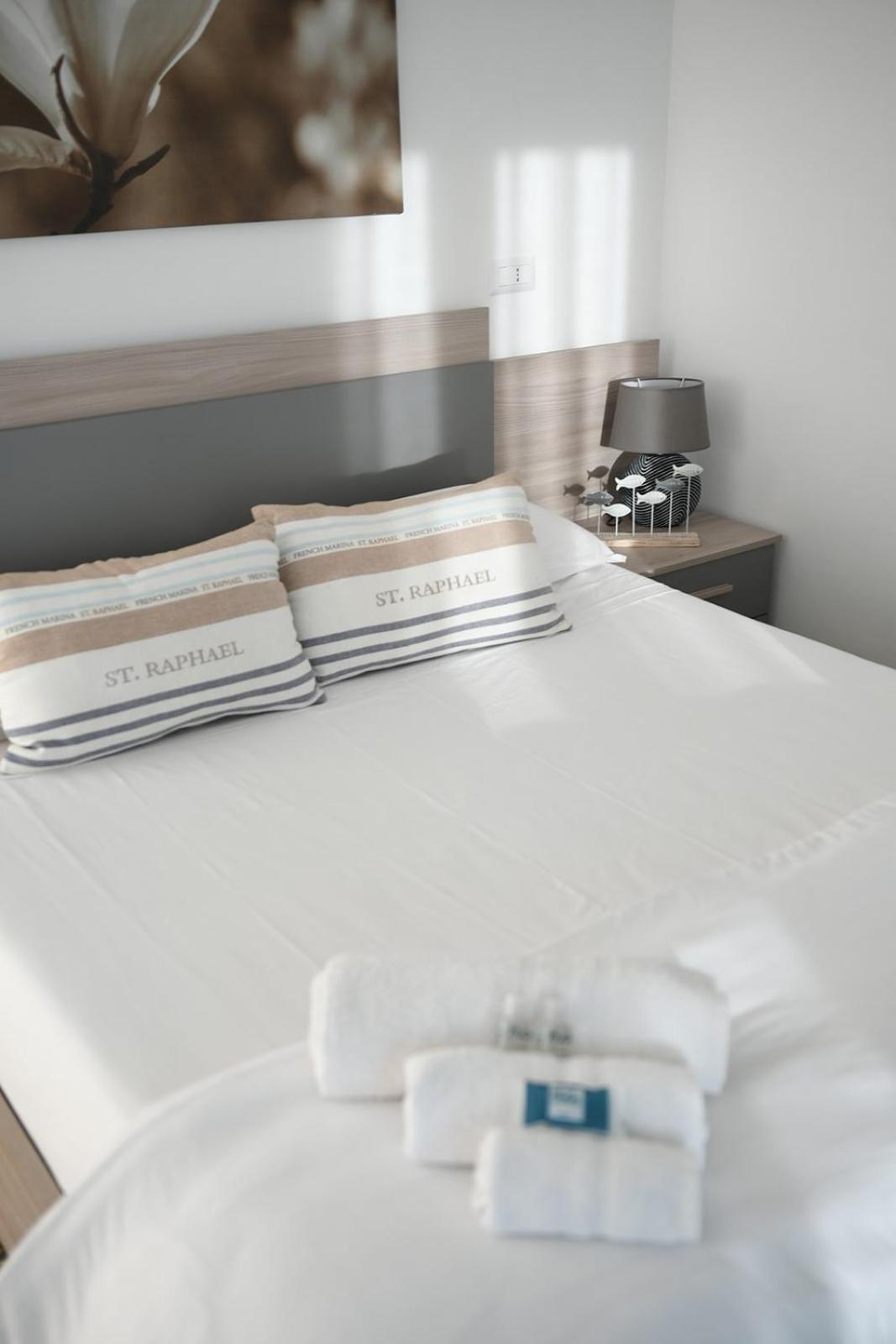 Rome Sea Apartman Lido di Ostia Kültér fotó