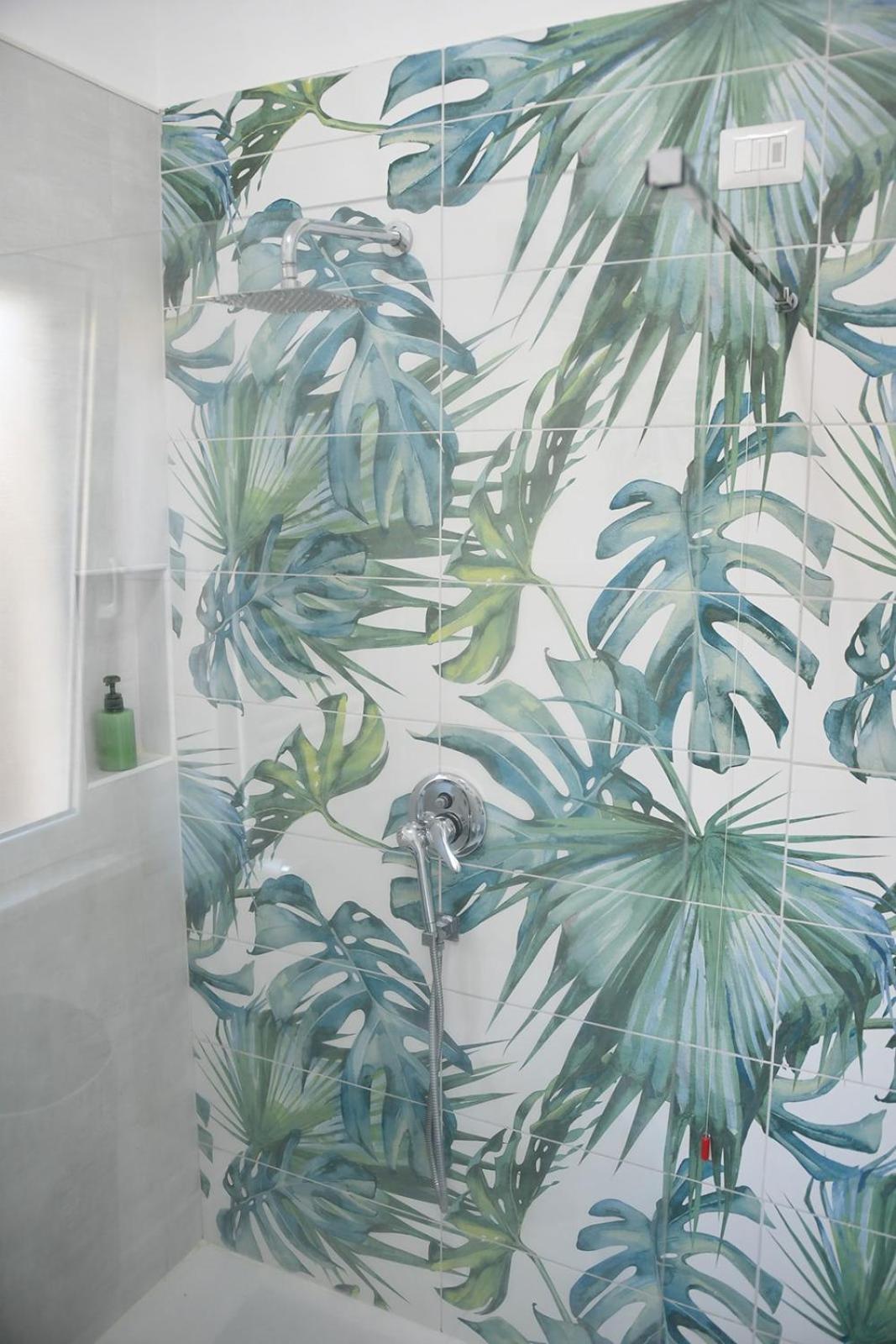 Rome Sea Apartman Lido di Ostia Kültér fotó