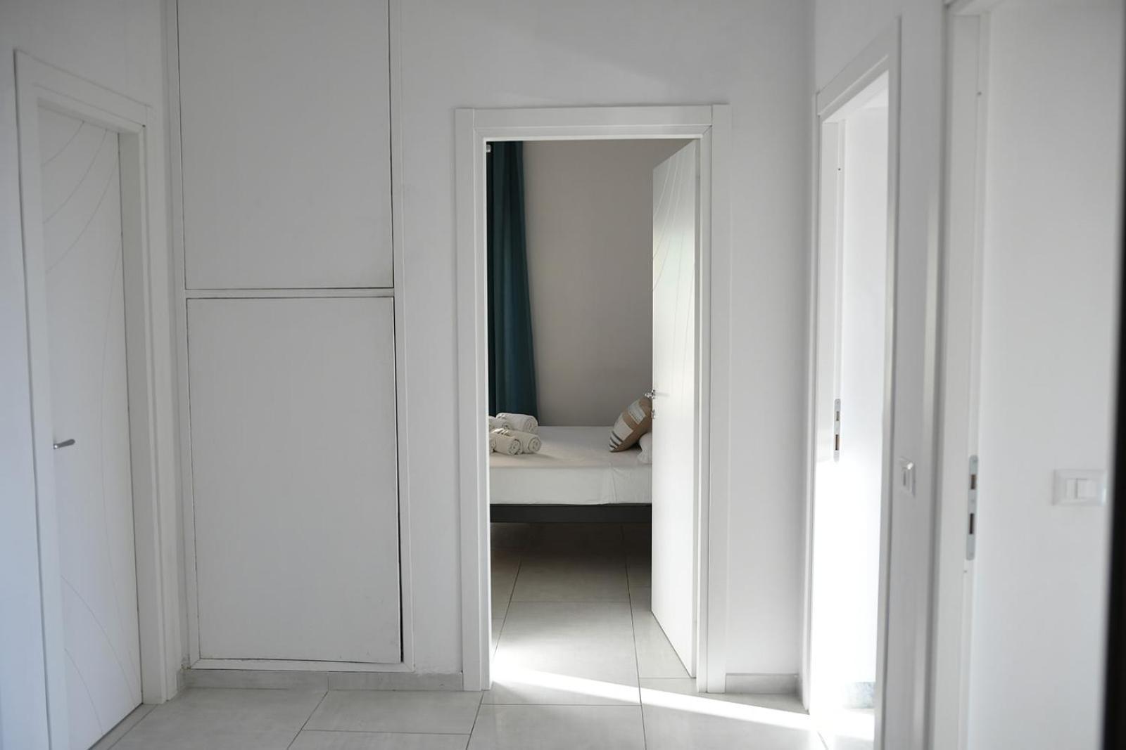 Rome Sea Apartman Lido di Ostia Kültér fotó