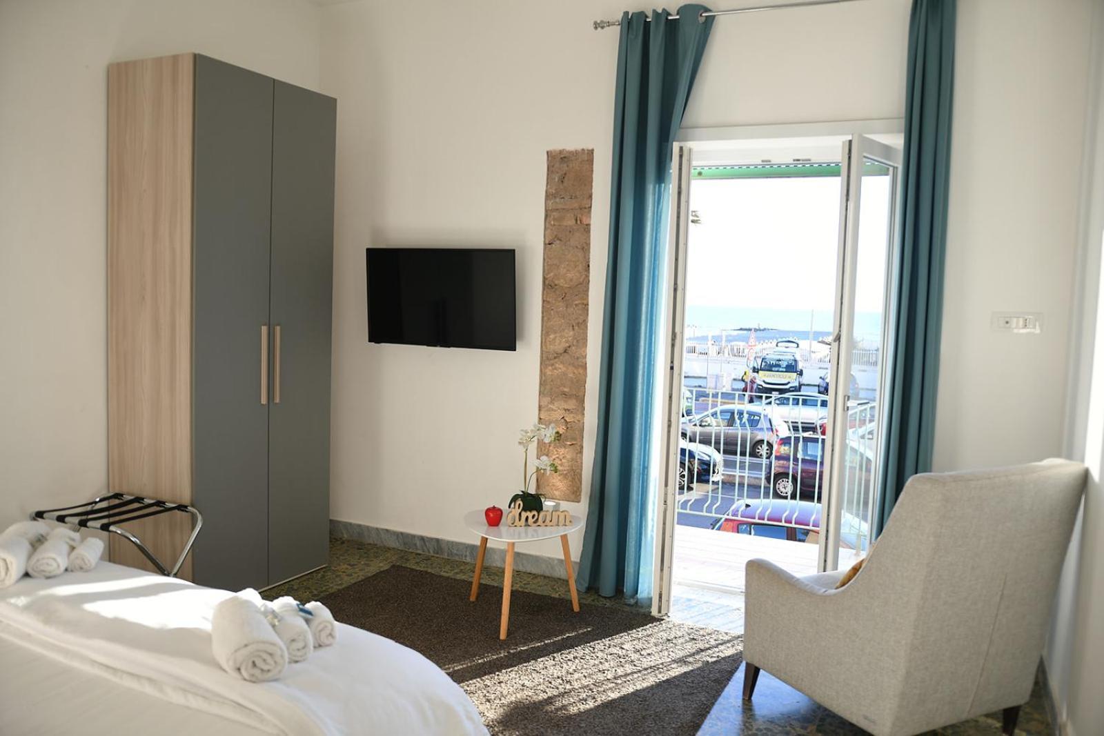 Rome Sea Apartman Lido di Ostia Kültér fotó