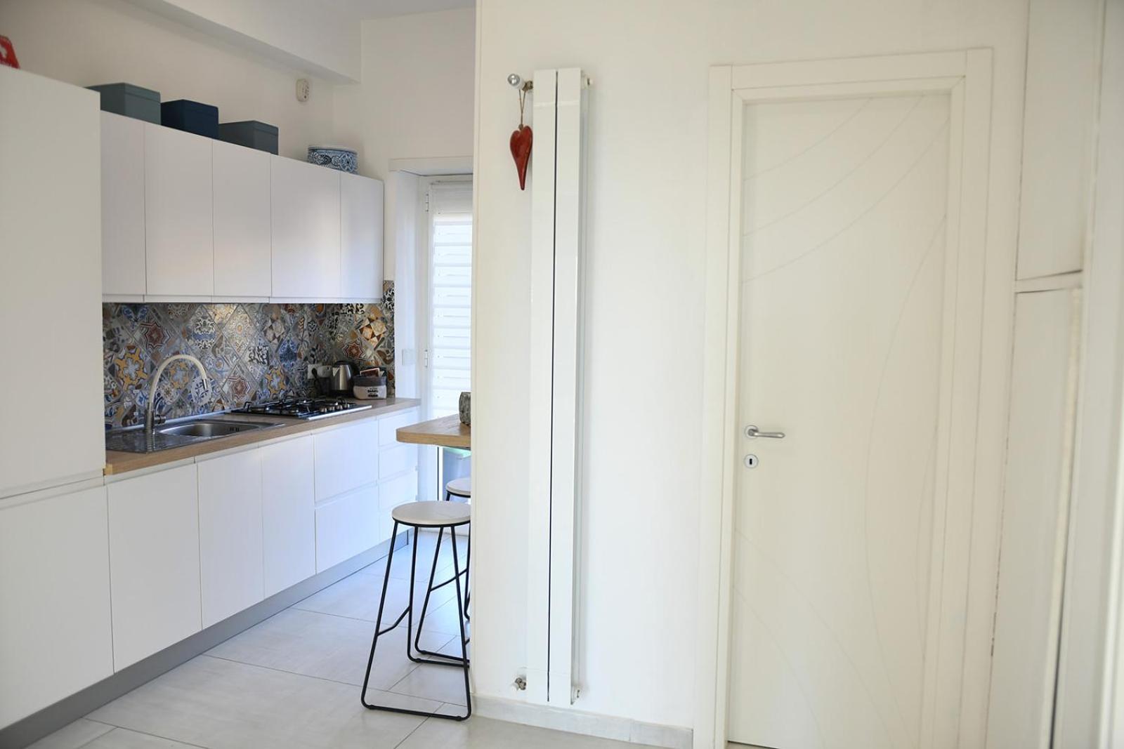 Rome Sea Apartman Lido di Ostia Kültér fotó