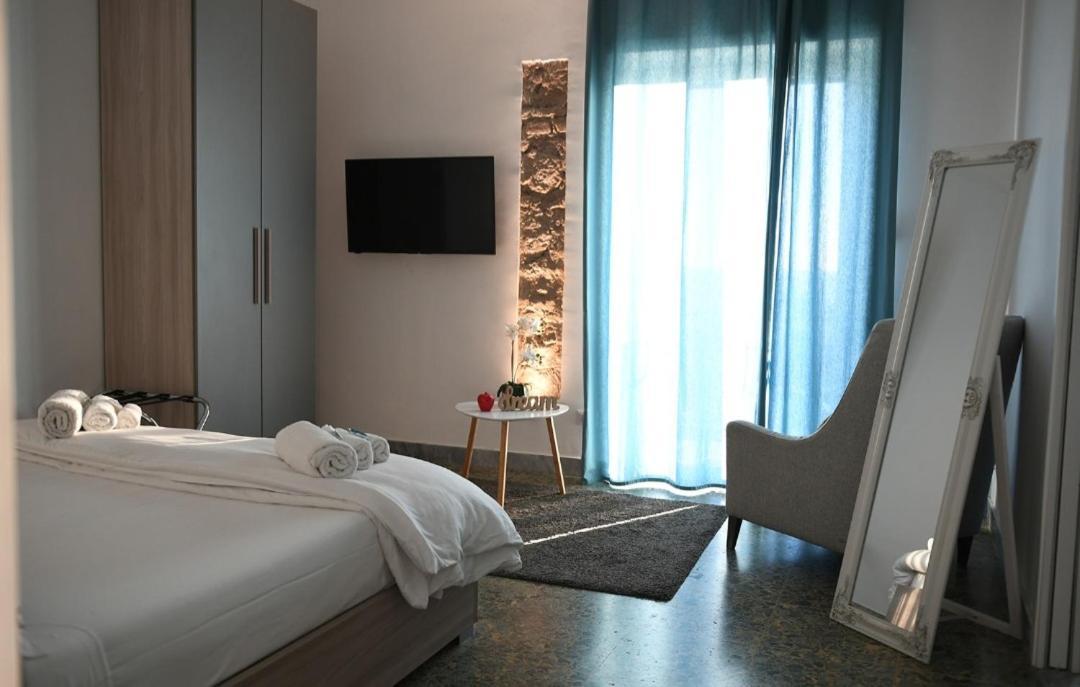 Rome Sea Apartman Lido di Ostia Kültér fotó