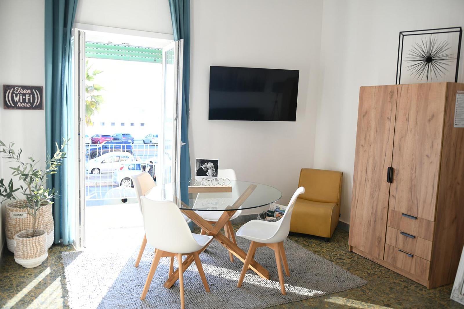 Rome Sea Apartman Lido di Ostia Kültér fotó