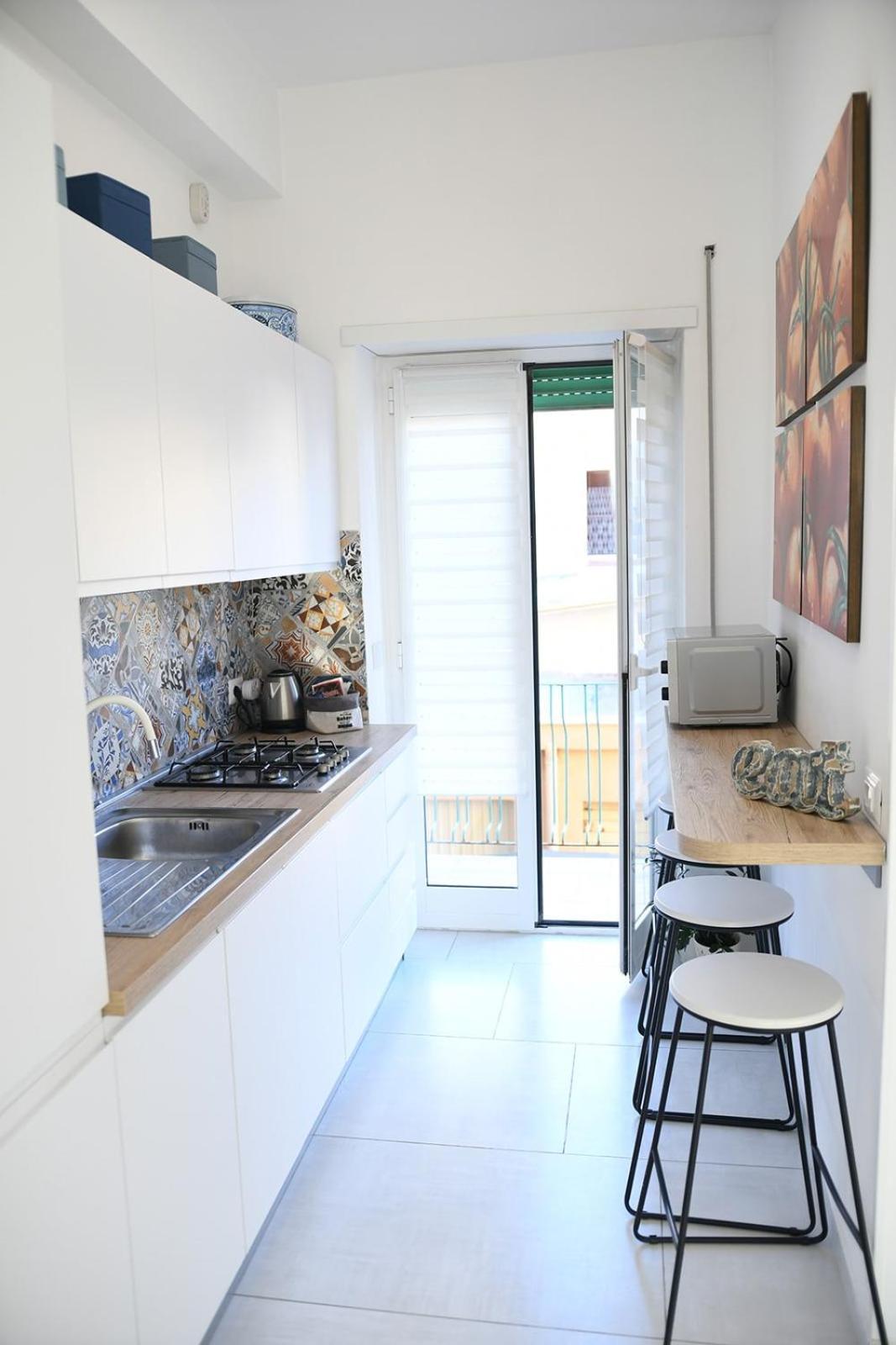 Rome Sea Apartman Lido di Ostia Kültér fotó